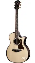 Taylor 814CE Builder’s Edition