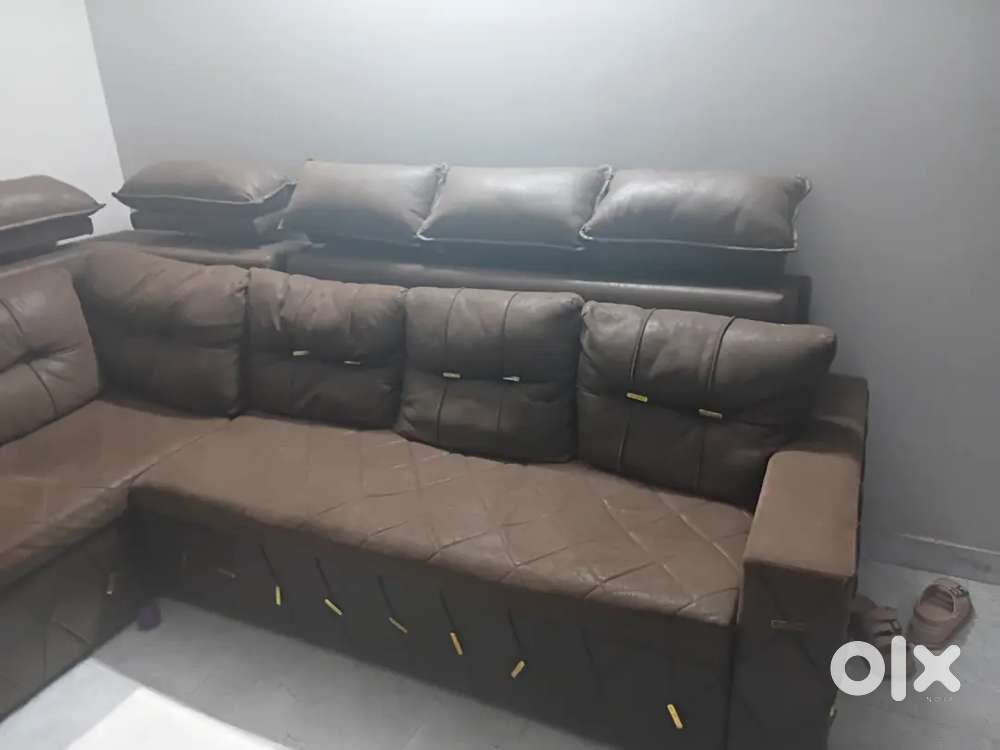 SOFA 5 STEATER FOR SALE