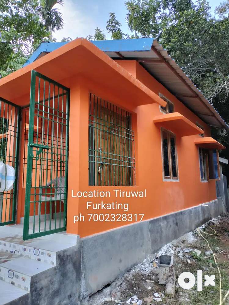 Assam typ house at FURKATING with 2 bed rooms,one kitchen & 1 bathroom