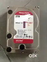 2TB Hard disk NAS Enterprise
