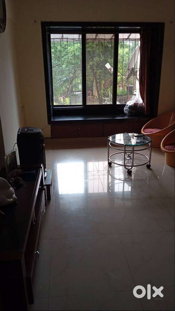 Flat No A 404, KAVERI APPT. , EVERSHINE ESTATE, 100 FT AMBADI ROAD VAS