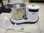 WET GRINDER BUTTERFLY BRAND