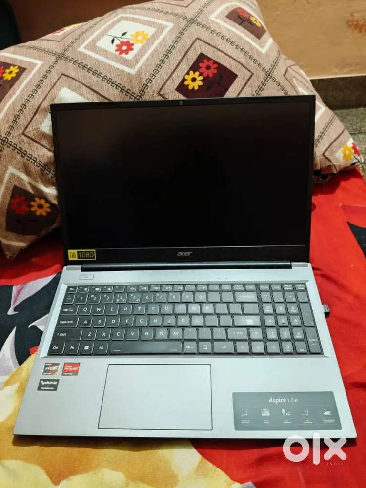 Acer Aspire Lite AL15-41 Laptop