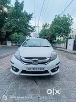 Honda Amaze 1.2 EMT I VTEC, 2018, Petrol