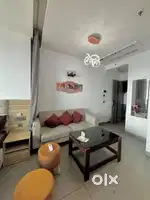 2 BHK 2 bath kitchen for family sector 43 Chandigarh