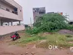 Residential plot