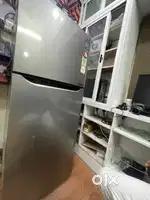 Lg fridge good in condition