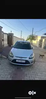 Ford Figo 2012 Diesel 130000 Km Driven