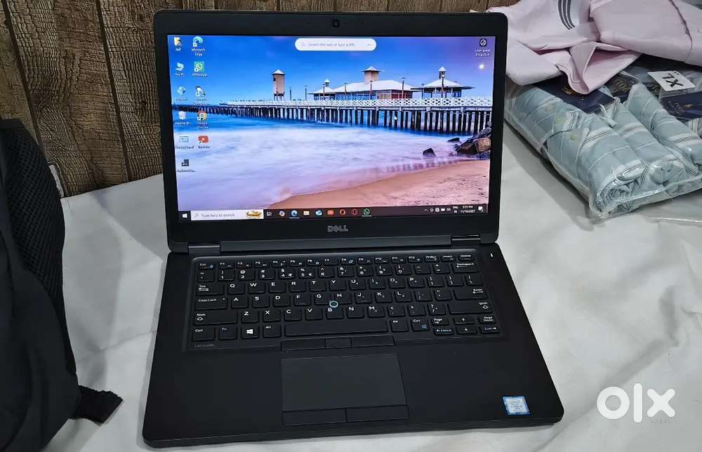 DEELl laptop 2019