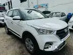 Hyundai Creta 1.6 E Plus CRDi, 2020, Diesel
