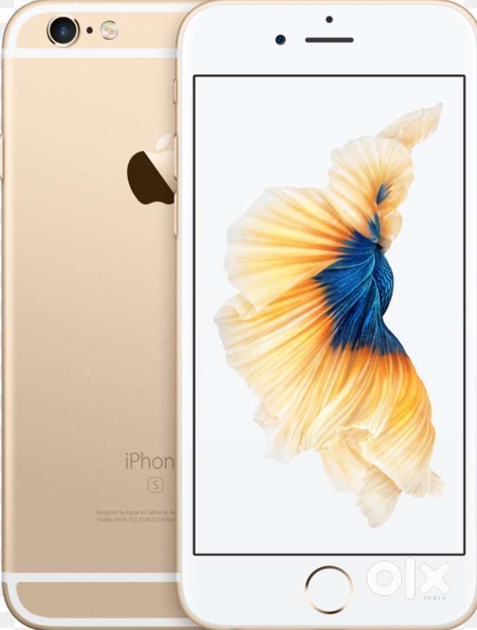 IPHONE 6s 32gb battery health 100%