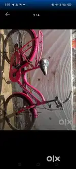 Good condition cycle