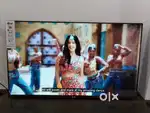 42 Ultra Hd Led Tv 4k With Exchange Offer Available With Warranty