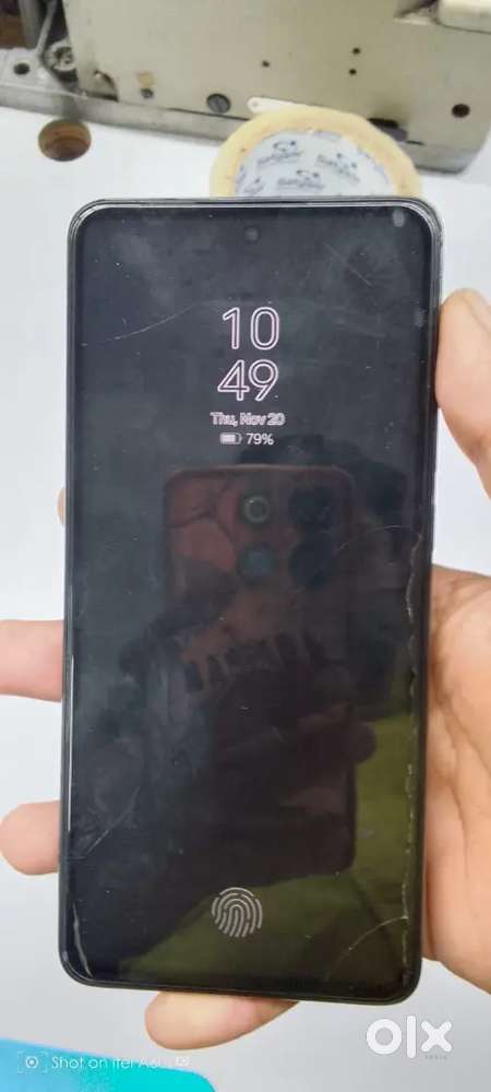 OnePlus Nord CE4 Lite 5G