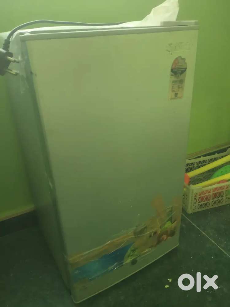 Freeze Mitashi 87 Ltr