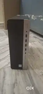 Hp prodesk