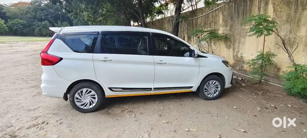 Driver wanted chennai