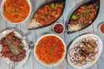 I M Indian Chinese Cook/Chef, Lacha Roll Item, Chinese Item, Biryani,
