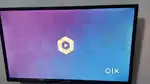Thomson 32 inch led ultra HD smart
