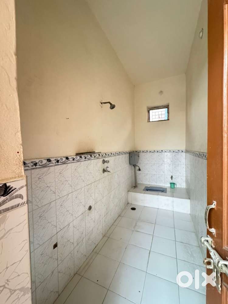 1 bhk for family & students
