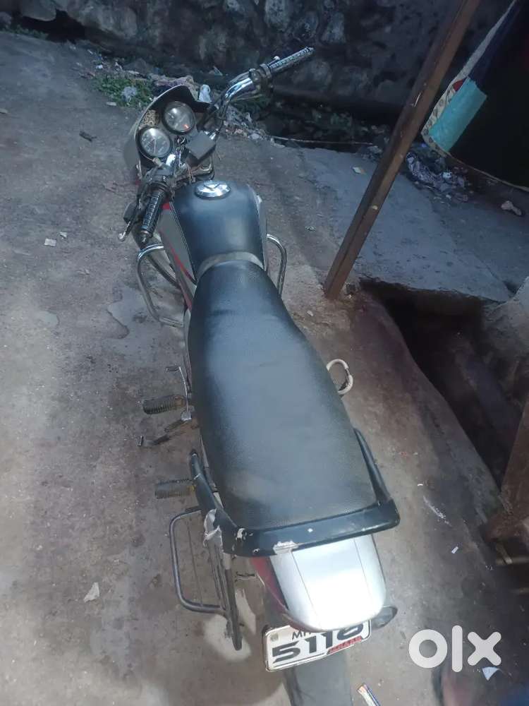 First owner