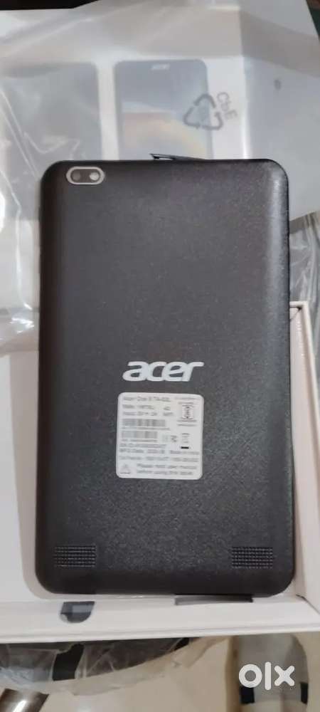 Acer Tablet