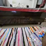 Queen size Bedbox