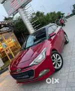 Hyundai i20 ELITE ASTA