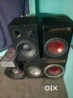 Sub Woofer