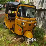Bajaj LPG 2010 Auto