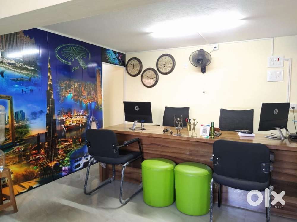 Office Space for rent