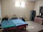 Need a good boy roommate students, next month AC room 3500 rent