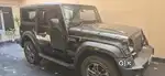 Mahindra Thar 2023 Diesel Good Condition