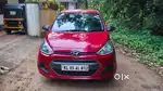 Hyundai Xcent 2015 Petrol 43810 Km Driven