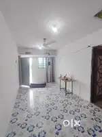1-Bhk/House,2nd floor,independent sch.no.-114-1,OM Real Estate