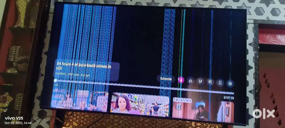 Samsung qled frame tv 55 inch