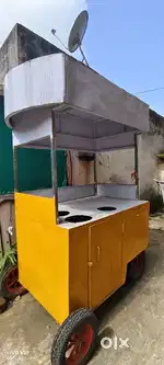 For business purpose vehicle