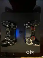 Ps4 Slim in brand new condition