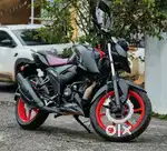 TVS Apache RTR 160 4V Special Edition