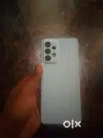 Sale or exchange Samsung galaxy a33 5g