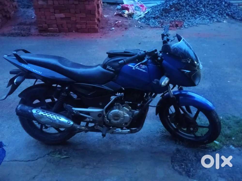 Pulsar 150