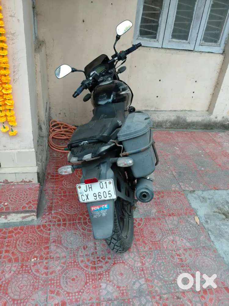 Bajaj pulsar 150 for sell