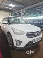 Hyundai Creta 1.4 CRDi S Plus, 2016, Diesel