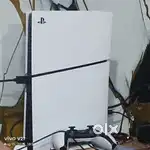 PlayStation 5 disc varient New 1 month old