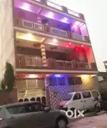 Girls  Fully furnished  with all Furniture AcFridge ro