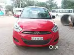 Hyundai i10 Sportz AT, 2011, Petrol