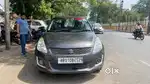 Maruti Suzuki Swift 2016 Petrol Well Maintained