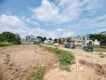 Ready to move plot in shivalik city sze 110 gaz