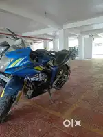 Proper working condition and is with full paper work