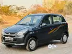 Maruti Suzuki Alto 800 CNG LXI Optional, 2016, CNG & Hybrids